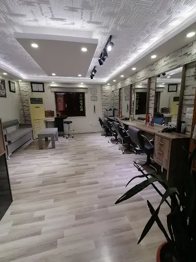 Kuaför Ahmet Mehmet murat 3
