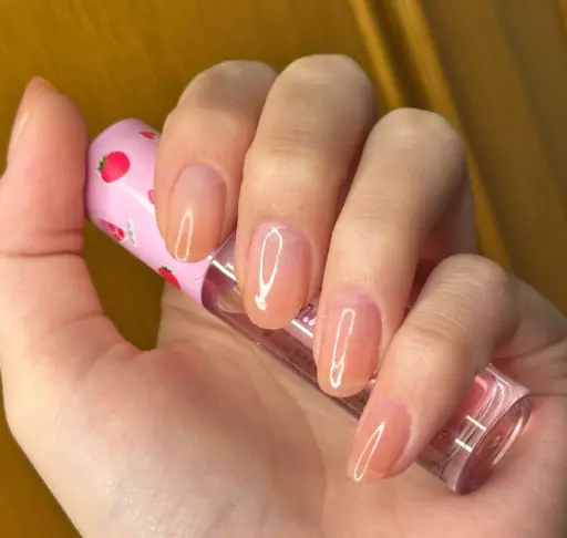 Oksana Nails Trabzon