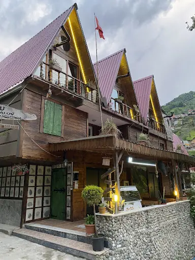 Vadilife suit otel &bungalov 3