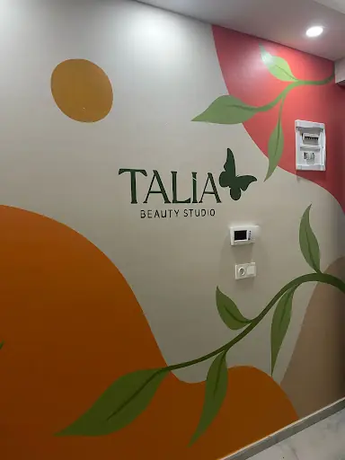 TALIA BEAUTY STUDIO 3