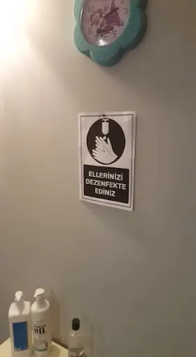 Bostanlı Spa Masaj Salonu İzmir 4