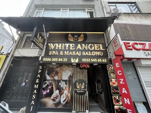 Şişli Masaj Salonu