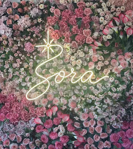 Sora Beauty Studio – Tırnak / Nail Studio, İstanbul (2. fotoğraf)