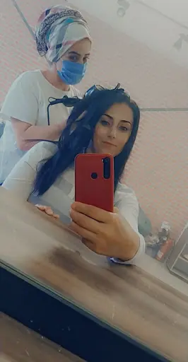 Türkan&Sedat bayan kuaförü 4