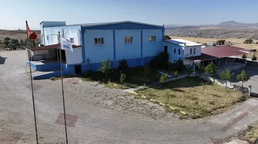 Sefa Su Fabrika