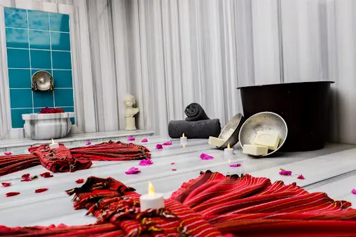 Sun Spa & Wellness 3