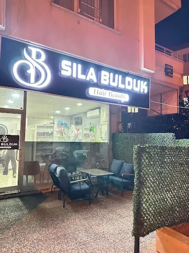 SILA BULDUK BAYAN KUAFORÜ