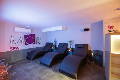 Mor Spa & Wellness