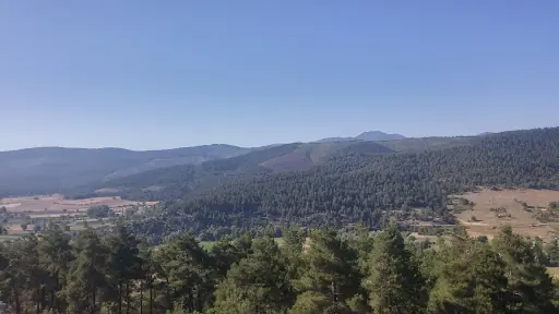 Karagöz Şenlik Alanı