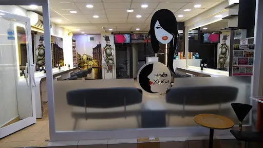 Moda Bayan Kuaförü 3