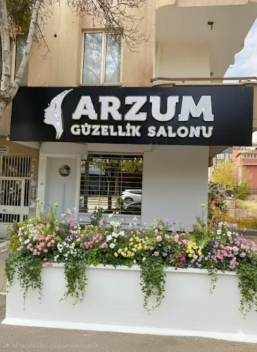 Arzum Güzellik Salonu