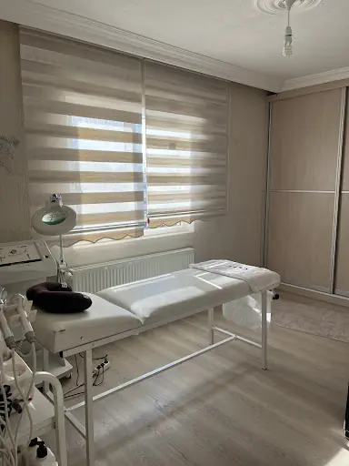 Elit Lazer Epilasyon ve Cilt Bakım Kliniği
