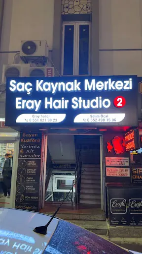 Ereğli Saç Kaynak Merkezi