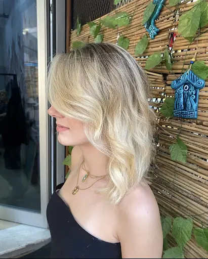 Ebru HairStyle & Saç ve Türban