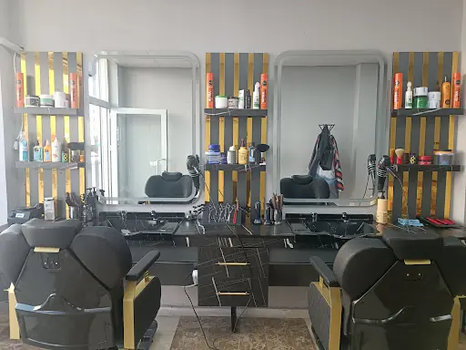Gönüllü Haır Salon