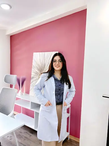 Diyetisyen Sevilay Tekin | Fizyomer Tıp Merkezi Tokat 2