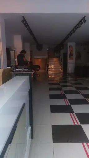 Ekip Kulis Saç Tasarım 2