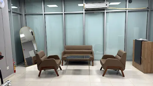 Aura Masaj & Spa