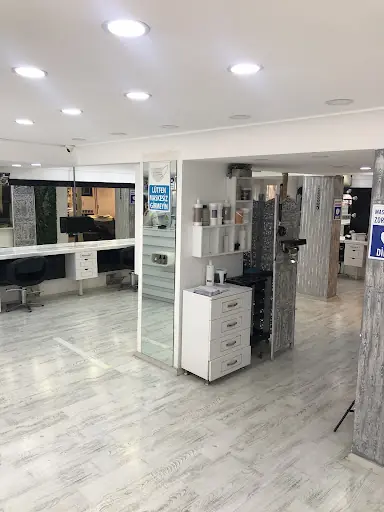 Yusuf Yılmaz Saç Tasarım 4