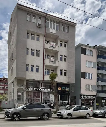 KUAFÖR SİNEM 3