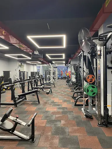 Vadi Spor Merkezi 2