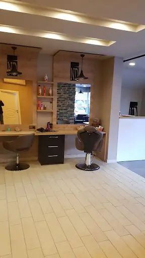 ND Neslihan Dağlı Bayan Kuaförü 3
