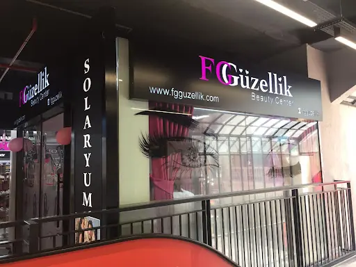 Alebra Beauty - Lazer Epilasyon, Cilt Bakımı, Kirpik Lifting, Kalıcı Makyaj, Manikür Pedikür 5