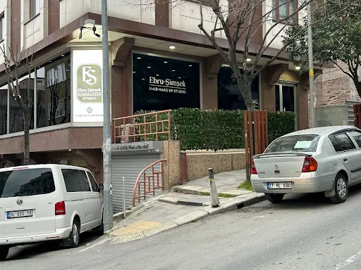 Ebru Şimşek Studio