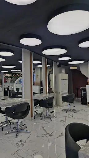 San Kuaför Antalya Konyaaltı 5