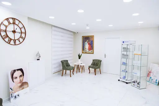 NVN NEVİN TOĞRU ESTETİK VE GÜZELLİK