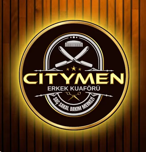 Cıtymen Erkek Kuaförü ✂️💈 4