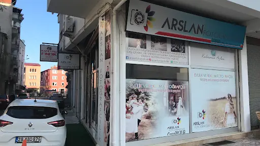 ARSLAN FOTOĞRAFÇILIK 2
