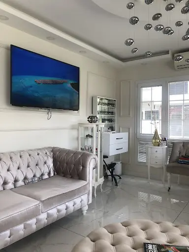Dorest Güzellik ve Diyet Aydın 2