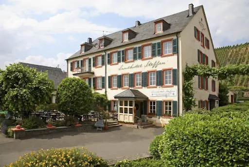Lifestyle Resort Zum Kurfürsten 2
