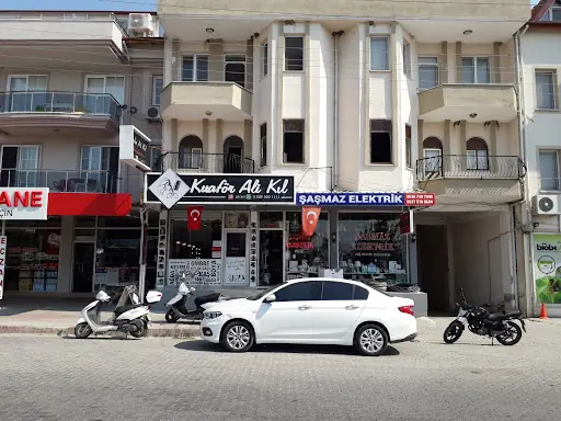 Kuaför Ali Kıl (Fethiye Bayan Kuaförü) 2