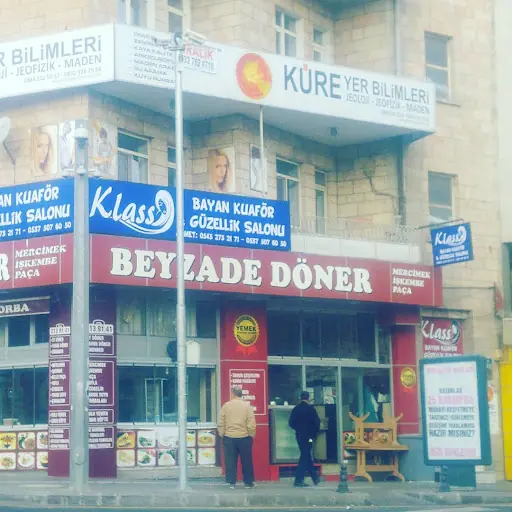 Etis Bayan Kuaförü 2