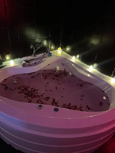 Yıldız spa&masaj salonu