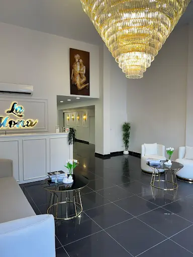 Lamona Güzellik Acıbadem – Lazer Epilasyon, İstanbul