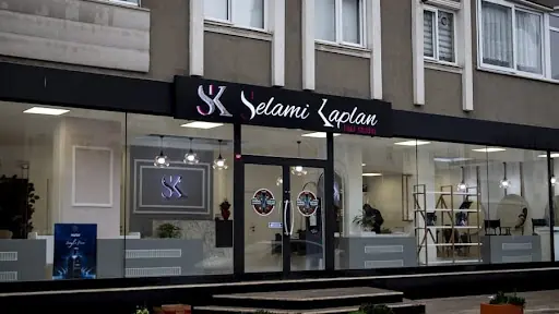 Selami Kaplan kuaför 2
