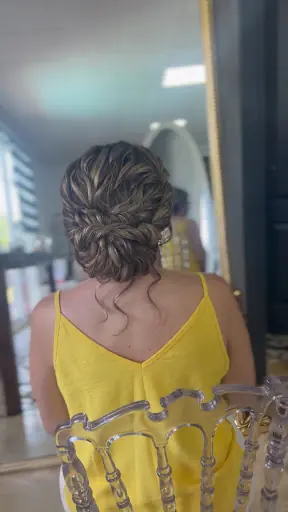 Fatike Hair Studio 3