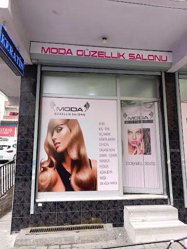 Çiftlik Moda Bayan Kuaförü 3