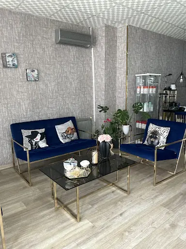 Esin Gül Güzellik Salonu