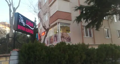 LİDA BAYAN KUAFÖRÜ – Kadın Kuaförü, İstanbul (3. fotoğraf)