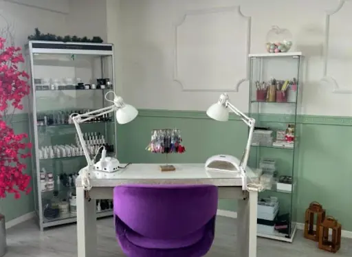 Mehtap Akdağ Güzellik Salonu