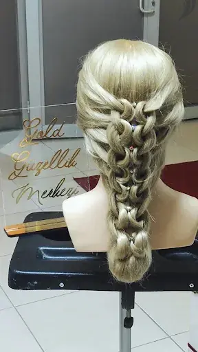 GOLD GÜZELLİK MERKEZİ 4