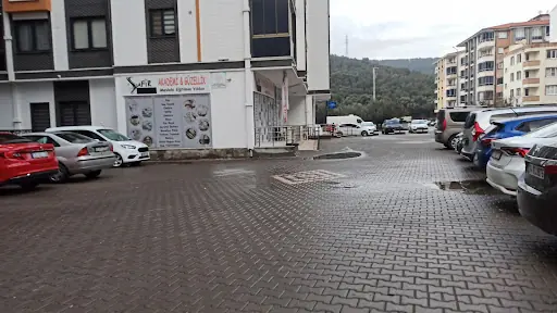 Safir Akademi Edremit 2