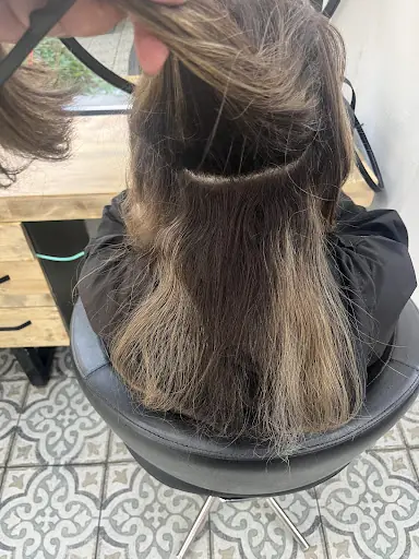 ÇETİN TEKİN KUAFÖR 3