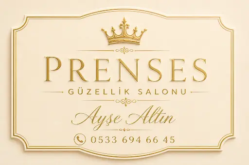 Prenses Güzellik Salonu 4