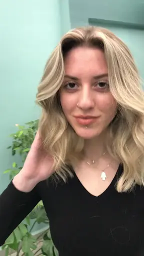 Orkun Namlıkaya Saç Tasarım & Hair Studio | Lüleburgaz Kuaför 3