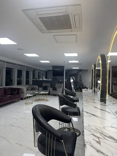 Bilal Sezgin Hair Makeup Studio